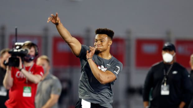 Justin Fields